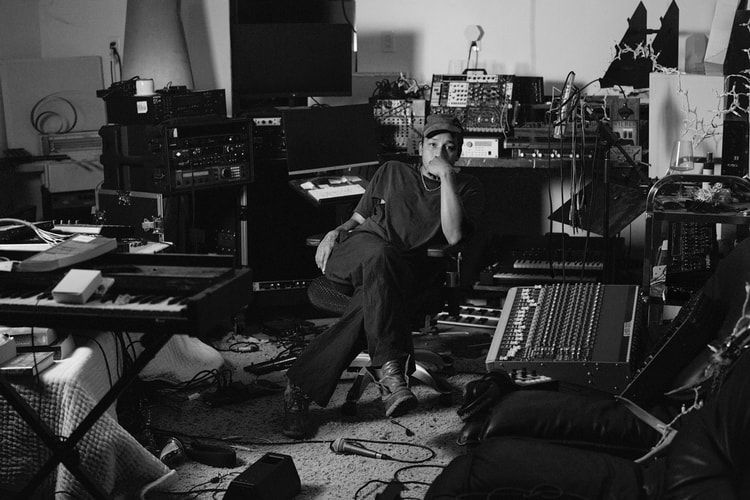 24 小时后:Dijon 纽约巡演 Brooklyn 首夜直击