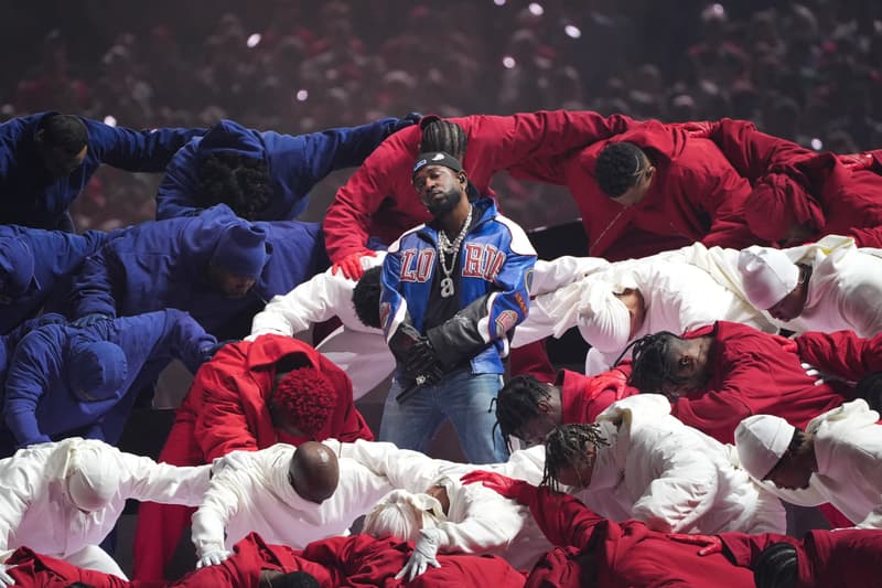 关于 Kendrick Lamar 与《South Park》主创的喜剧电影,我们已知与未知的一切