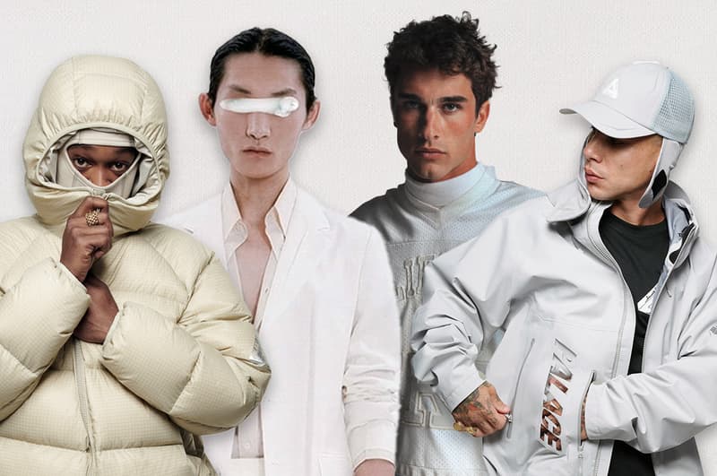 Pantone 公布 2026 年度代表色是「白色」?其实没那么简单⋯⋯