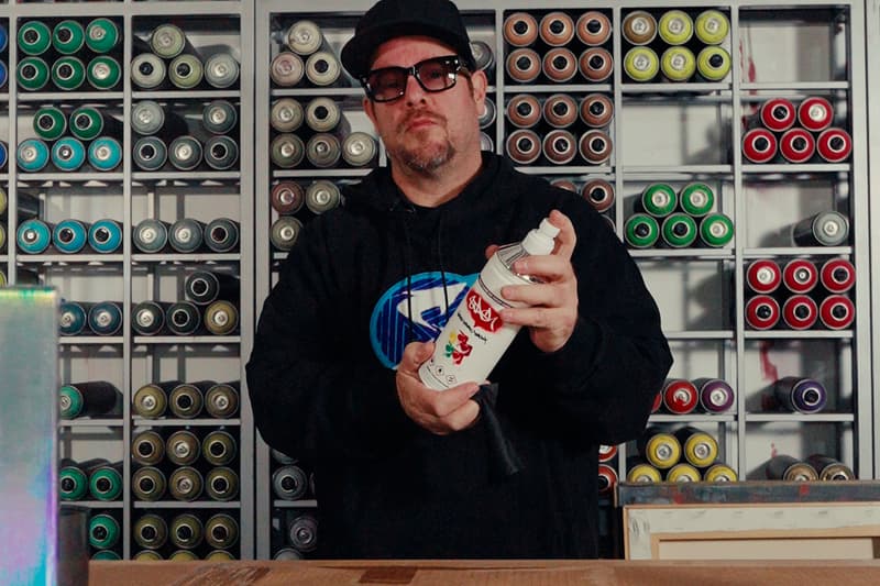 Vintage Frames Company × Stash 联乘胶囊系列强势登场 Art Basel