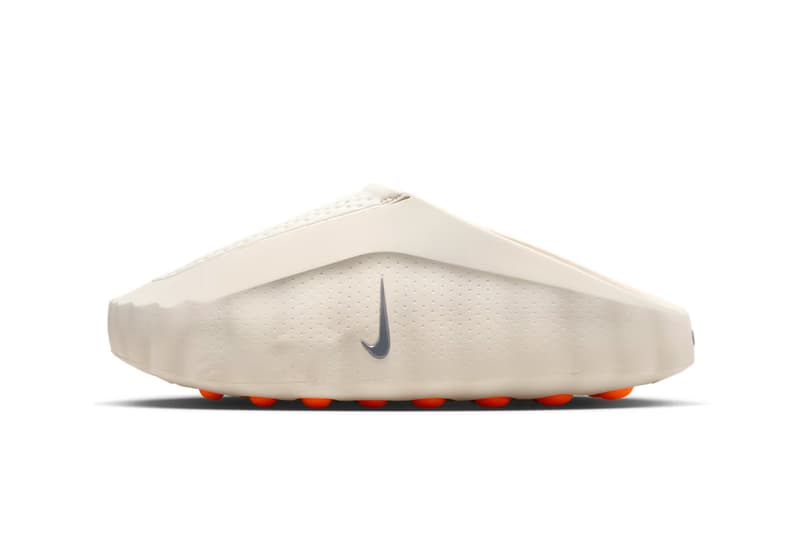 Nike Mind 001「Light Bone」鞋款官方实物曝光