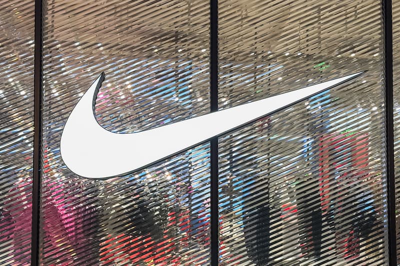 Nike 股价再挫:利润受压、关税夹击兼中国市场持续走弱