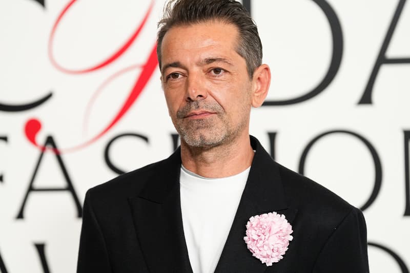 传闻 Pieter Mulier 接掌 Versace 创意总监 Prada Group 入主后新时代将启动?