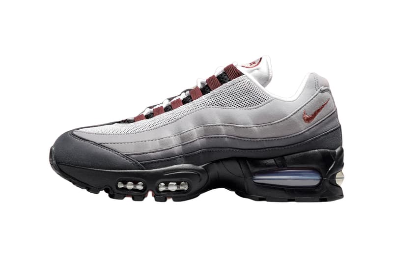 Nike Air Max 95 Big Bubble 最新配色「Fauna Brown」鞋款率先曝光