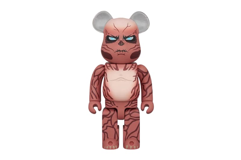 Vecna 加入 BE@RBRICK 流行文化阵容