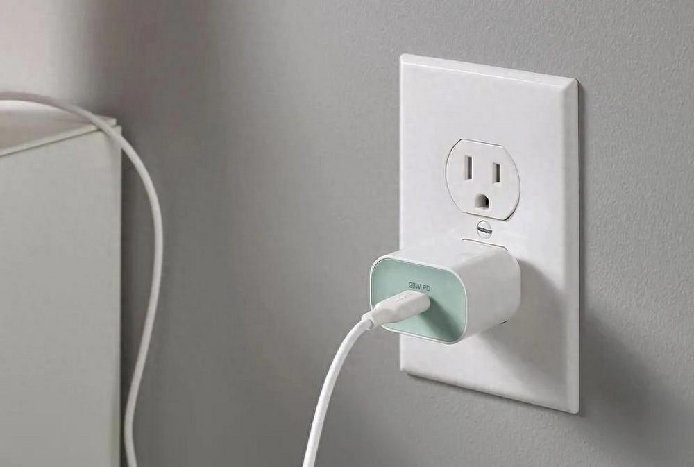 宜家在美国推出售价约 4 美元的 20W USB-C 充电头