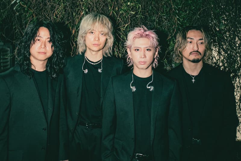 ONE OK ROCK 世界巡回演唱会《DETOX》台湾省台北市场次售票情报正式公开