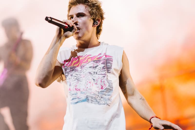 The Kid LAROI《Before I Forget》强势打入《Billboard》200 专辑榜第 6 位