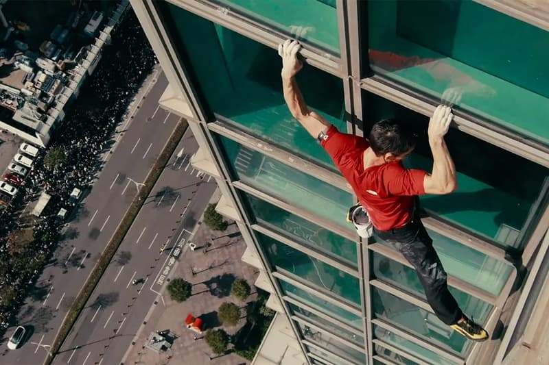 Alex Honnold 和攀岩席卷全球背后，品牌该如何抓住「岩点」？