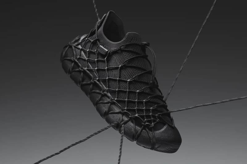 KEEN 推出全新环保鞋款 UNEEK 360