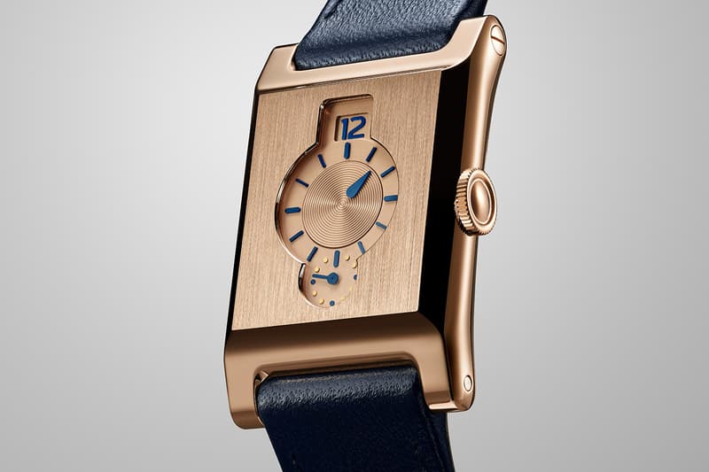 传承制表品牌 Niton 推出 PRIMA，首款复兴里程碑腕表登场