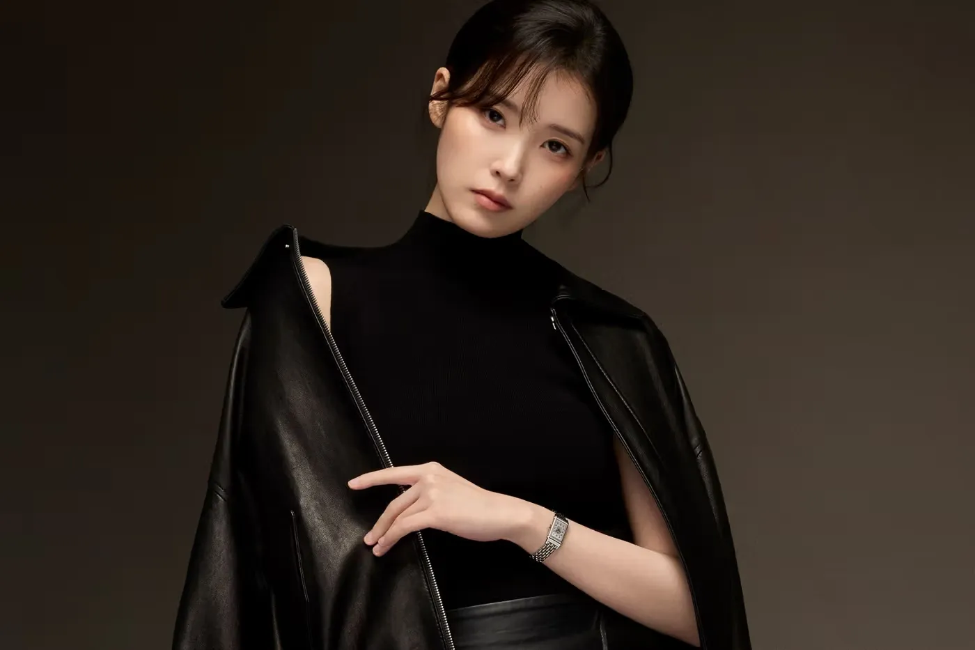 Jaeger-LeCoultre 宣布 IU 担任全球品牌大使