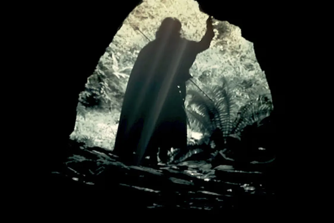 《The Lord of the Rings: The Hunt for Gollum》正式开拍,首段片场花絮释出
