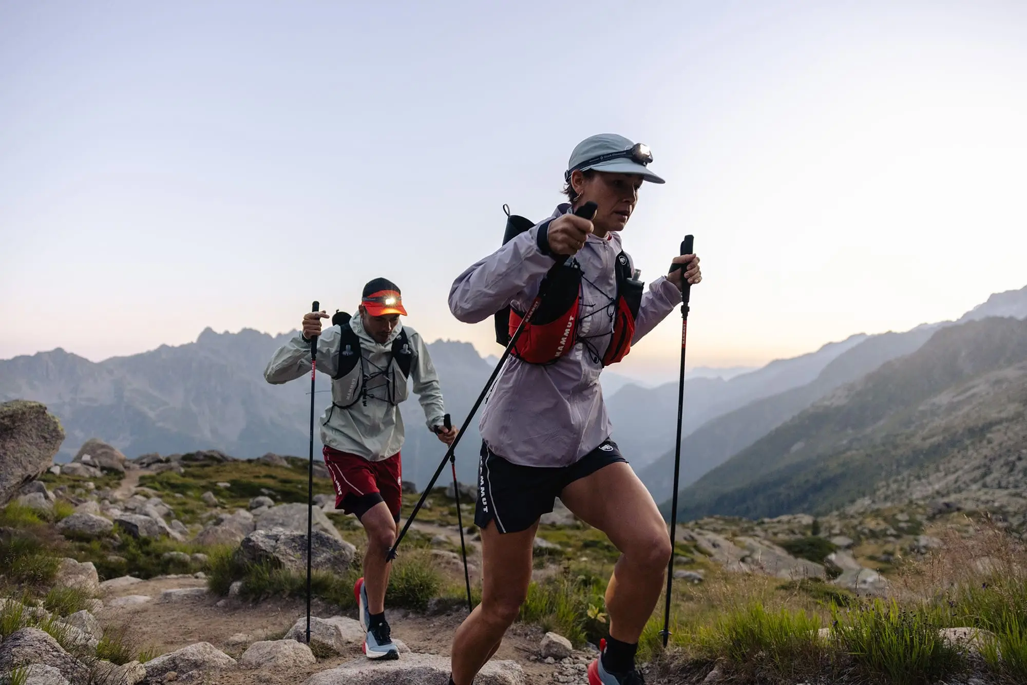 瑞士户外品牌 Mammut 正式易主