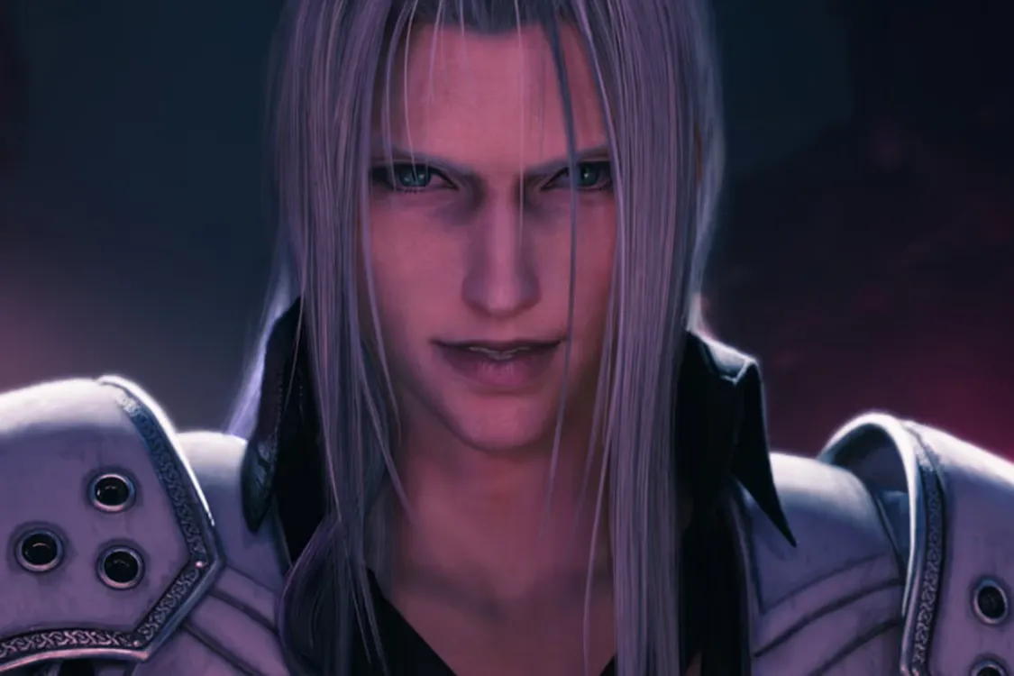 Square Enix 宣布《Final Fantasy VII Revelation》将于 2027 年 4 月推出