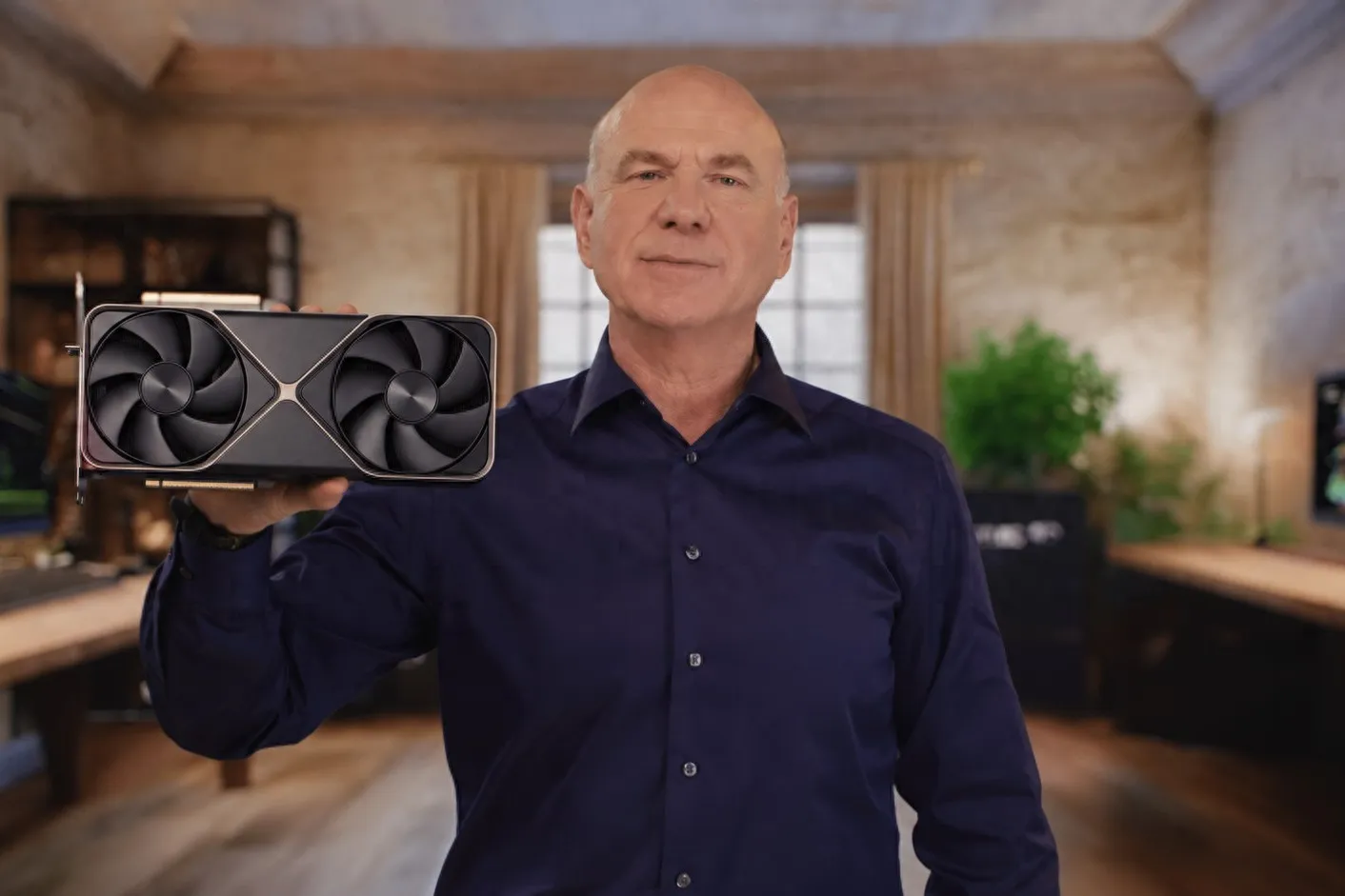 英伟达否认 GeForce RTX 5090 停产传闻,称旗舰显卡仍将持续出货